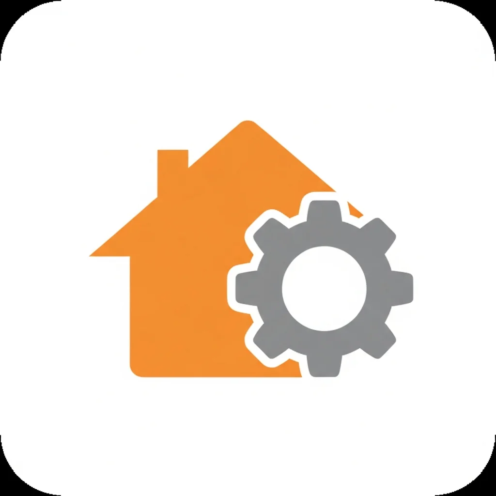 Home Buddy logo